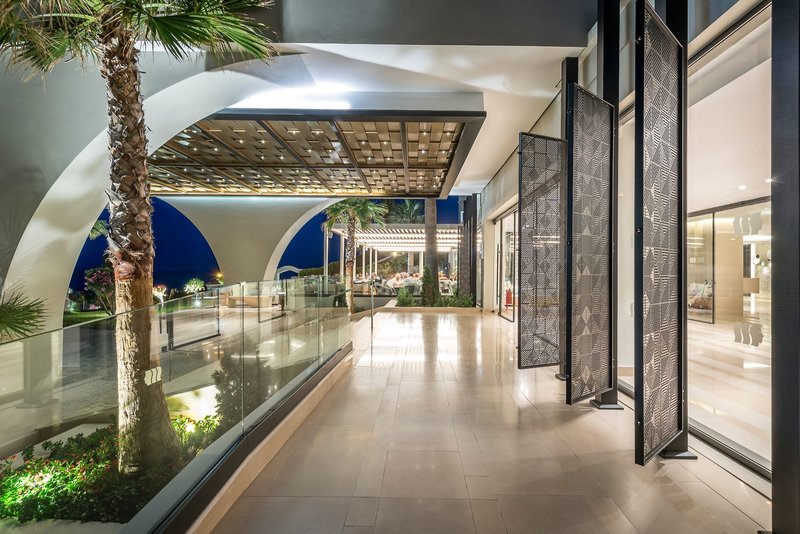 Mitsis Rodos Village 20