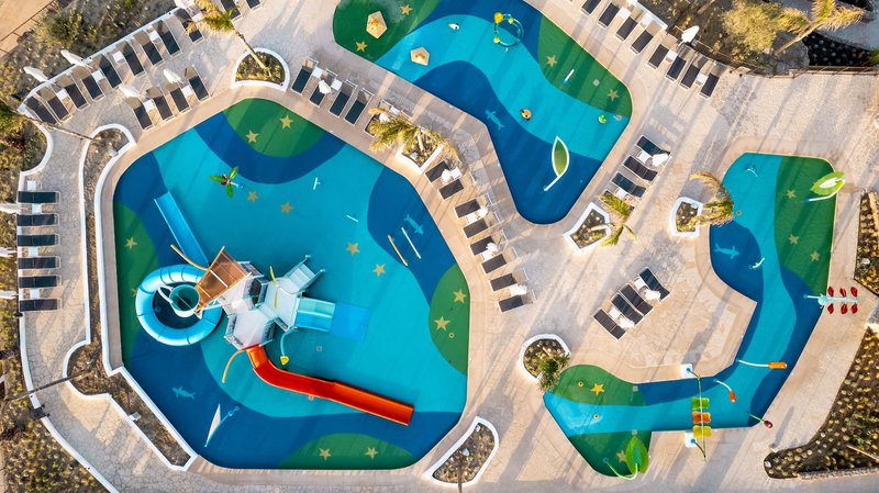 Mitsis Rodos Village 30