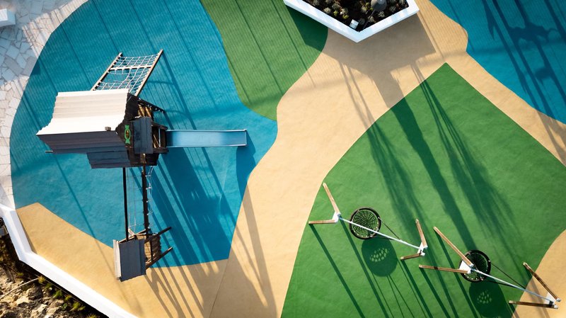 Mitsis Rodos Village 33