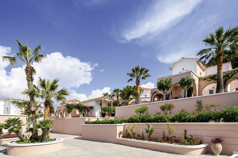 Mitsis Rodos Village 6