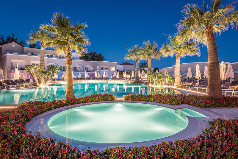 Mitsis Rodos Village 4