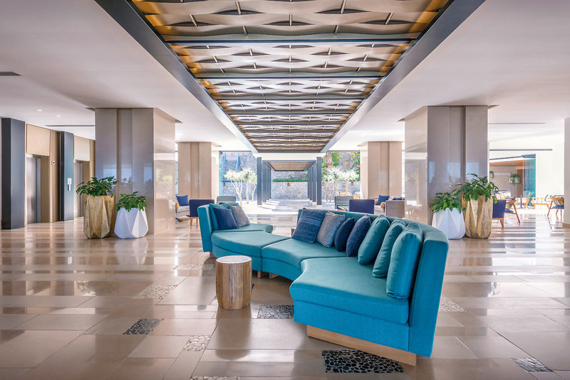 Mitsis Rodos Village 21