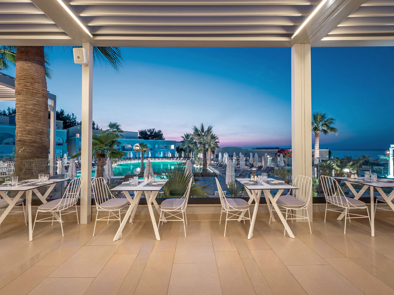 Mitsis Rodos Village 18