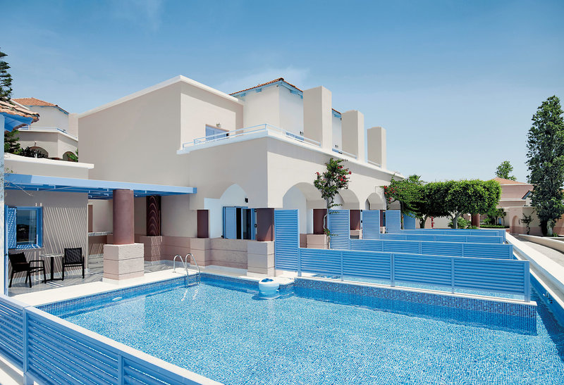 Mitsis Rodos Village 12