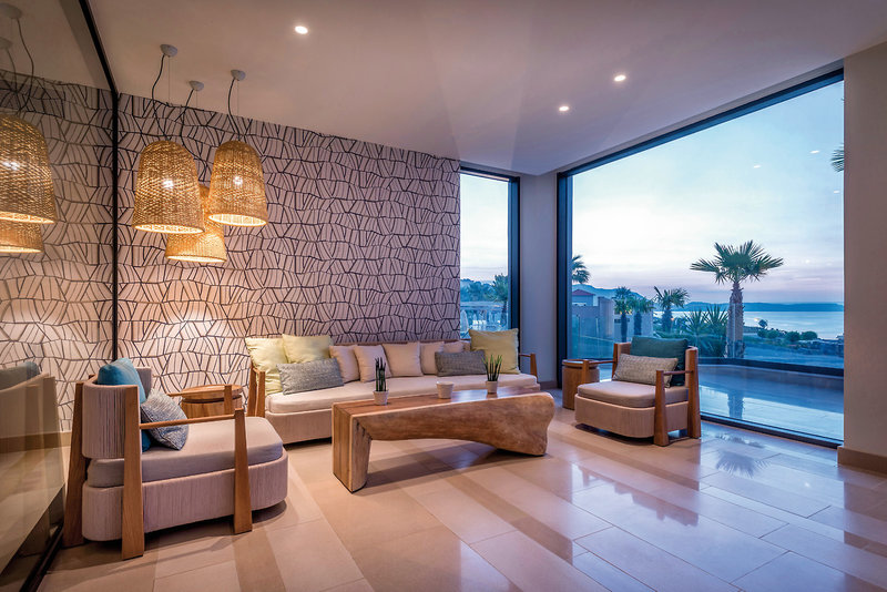 Mitsis Rodos Village 24