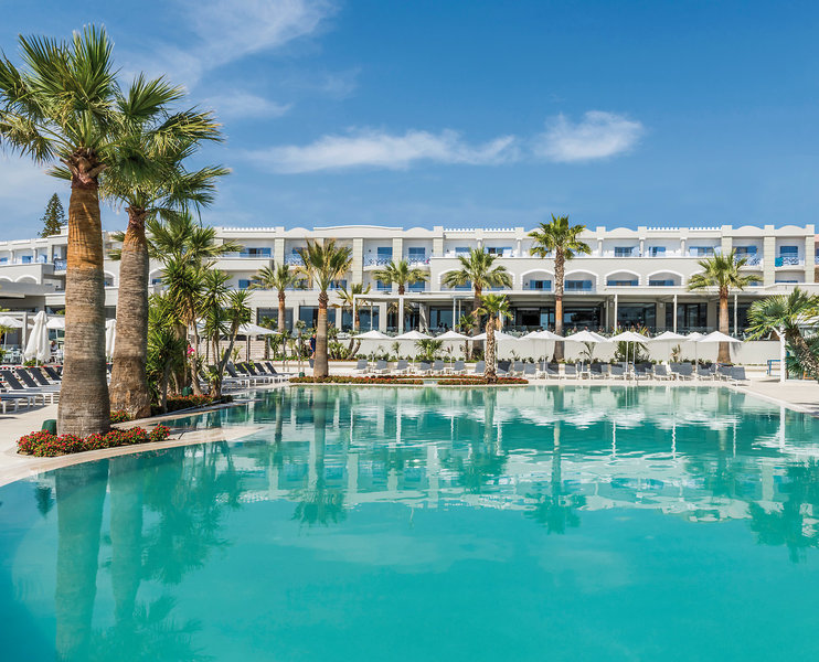 Mitsis Rodos Village Beach Hotel 1