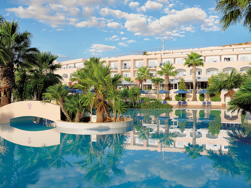 Mitsis Rodos Village Beach Hotel 2