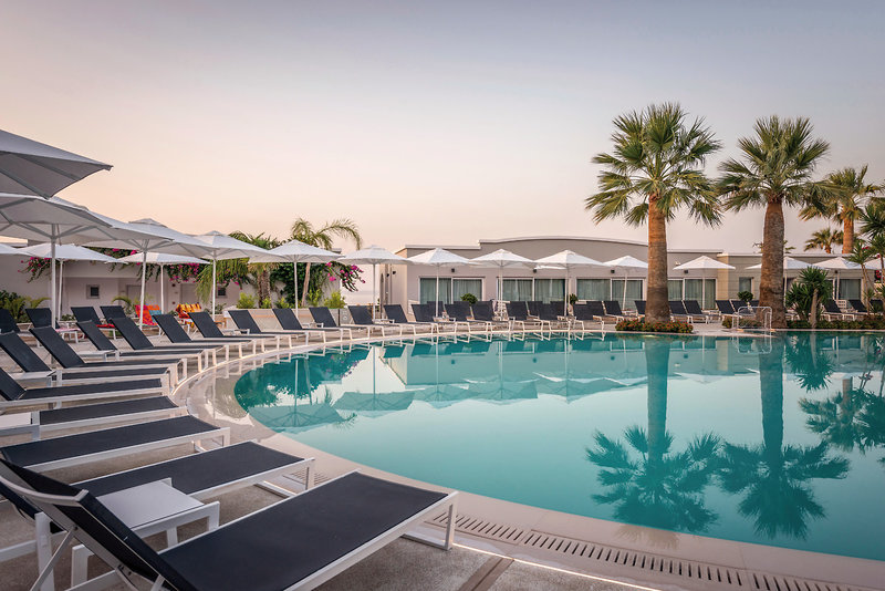 Mitsis Rodos Village Beach Hotel 3