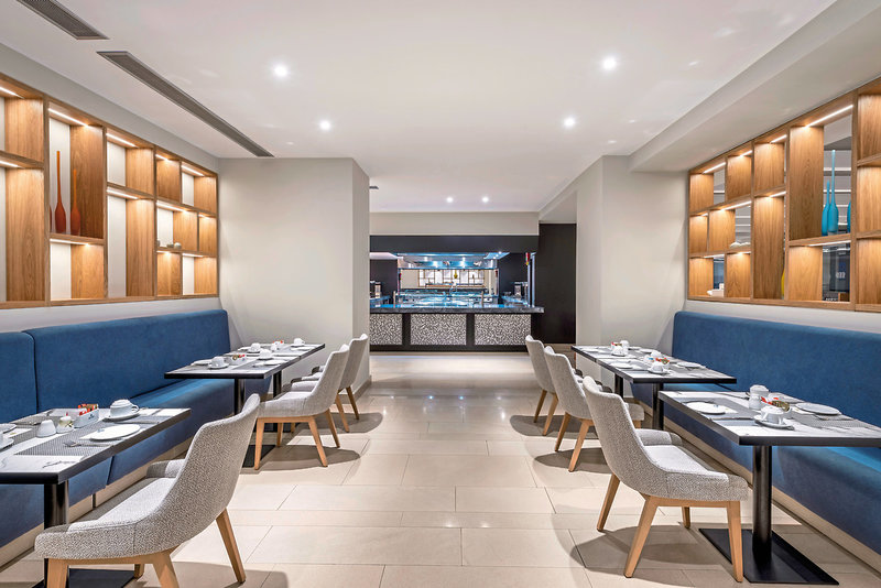 Mitsis Rodos Village Beach Hotel 13