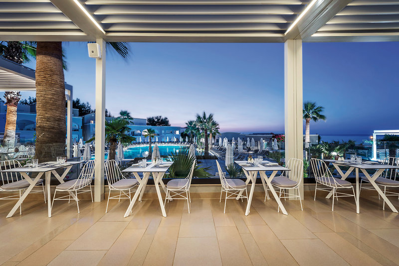 Mitsis Rodos Village Beach Hotel 18