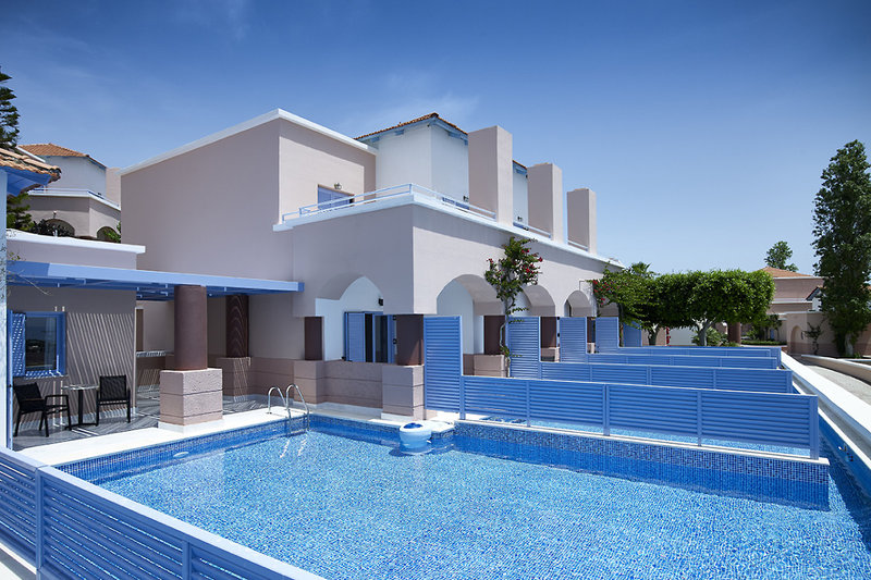 Mitsis Rodos Village 2