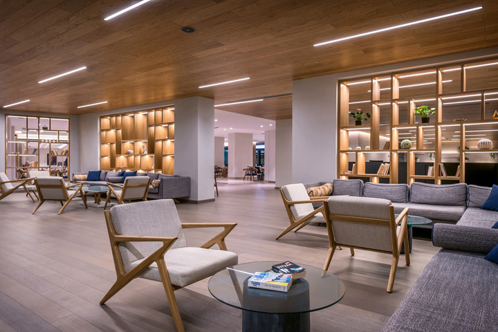 Mitsis Rodos Village 6