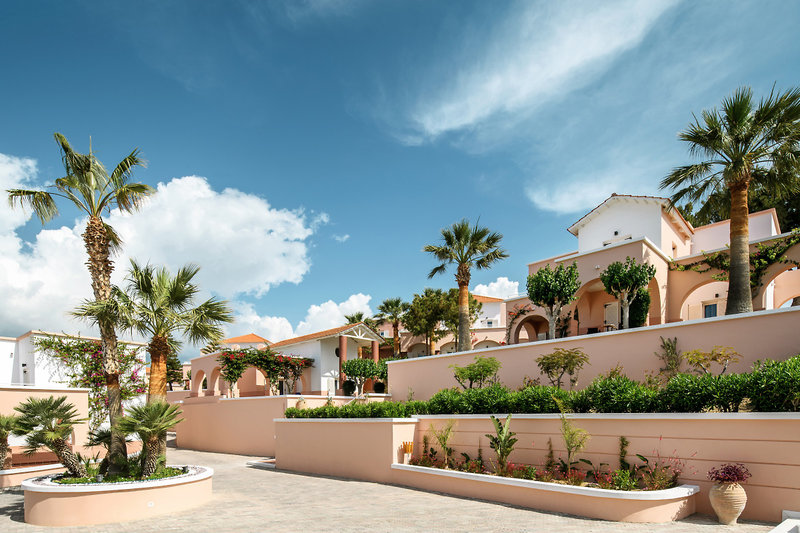 Mitsis Rodos Village 10