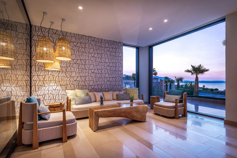 Mitsis Rodos Village 11