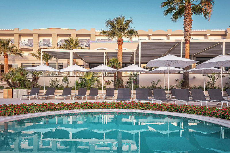 Mitsis Rodos Village 16