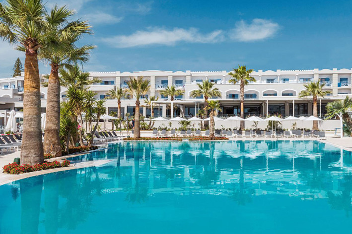 Mitsis Rodos Village 17