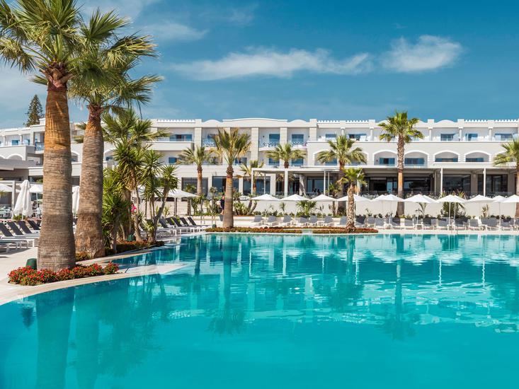 Mitsis Rodos Village Beach Hotel 1