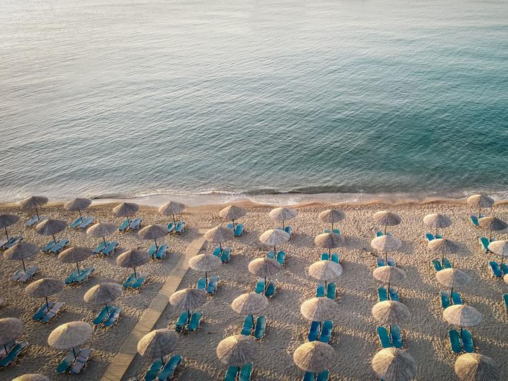 Mitsis Rodos Village Beach Hotel 2