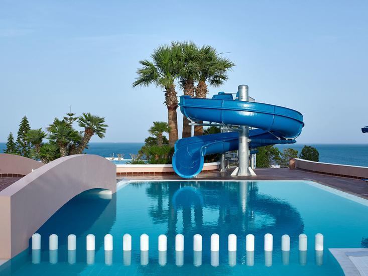 Mitsis Rodos Village Beach Hotel 3