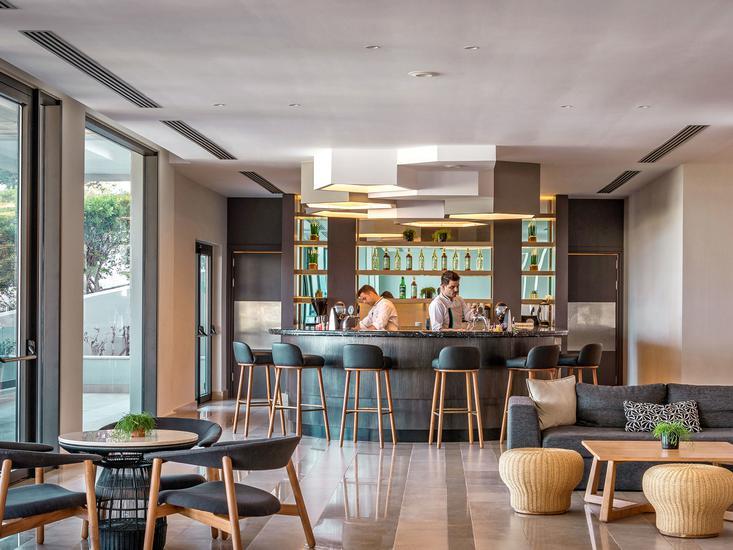 Mitsis Rodos Village Beach Hotel 4