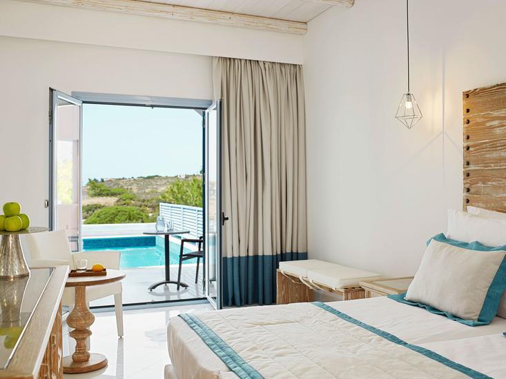 Mitsis Rodos Village Beach Hotel 6