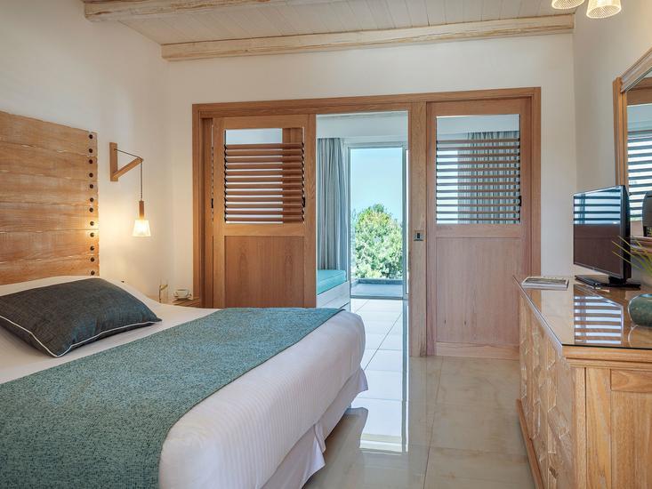 Mitsis Rodos Village Beach Hotel 7