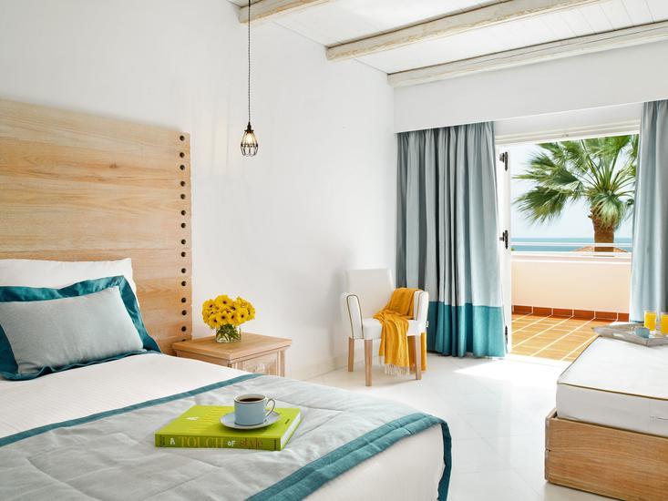 Mitsis Rodos Village Beach Hotel 8