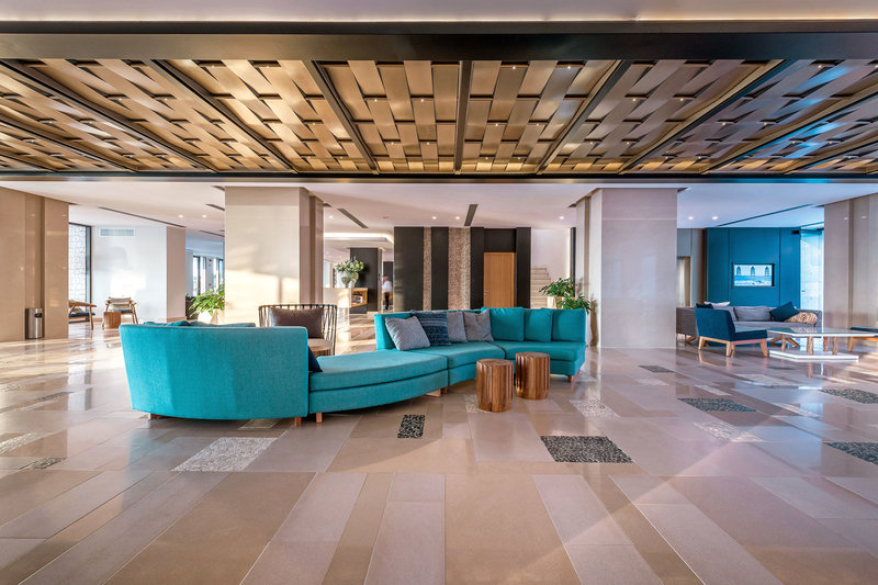 Mitsis Rodos Village 3