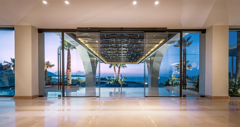 Mitsis Rodos Village 6