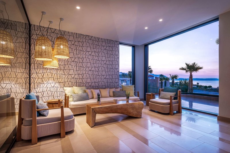 Mitsis Rodos Village 8