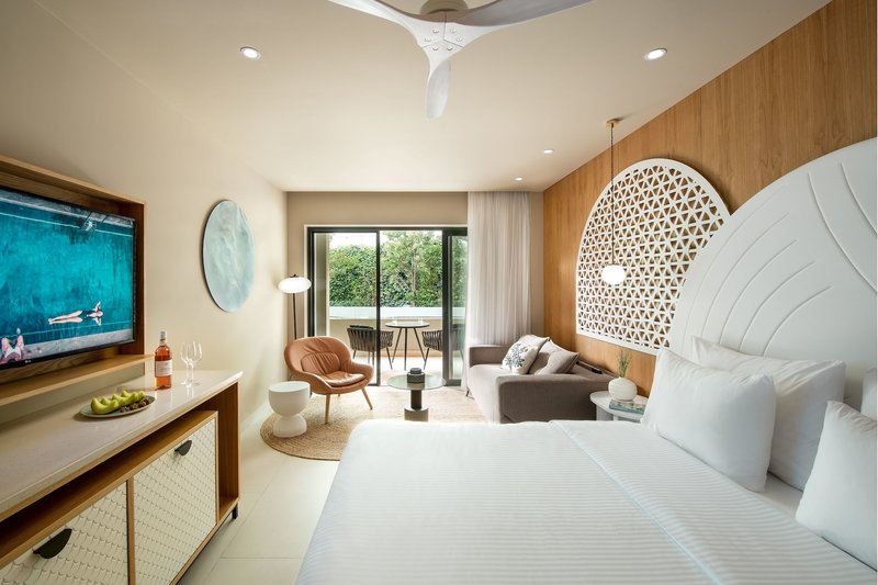 Mitsis Rodos Village 14