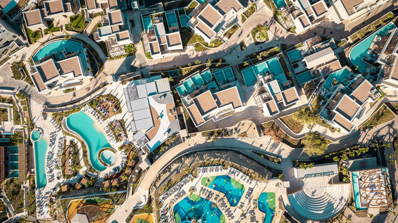 Mitsis Rodos Village 19