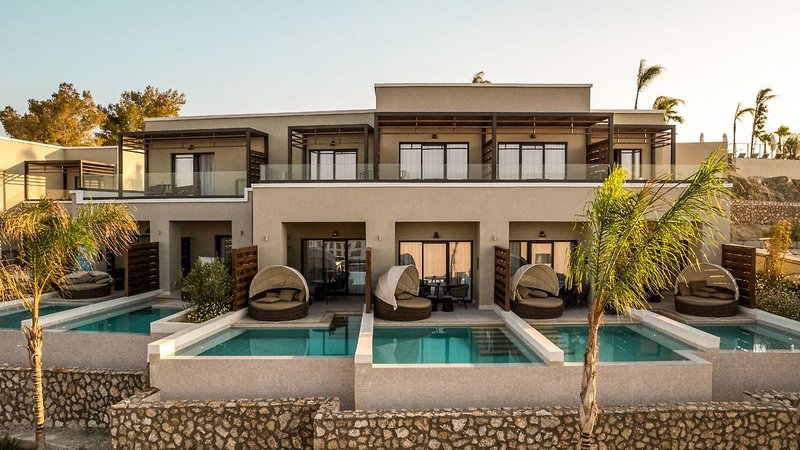 Mitsis Rodos Village 20