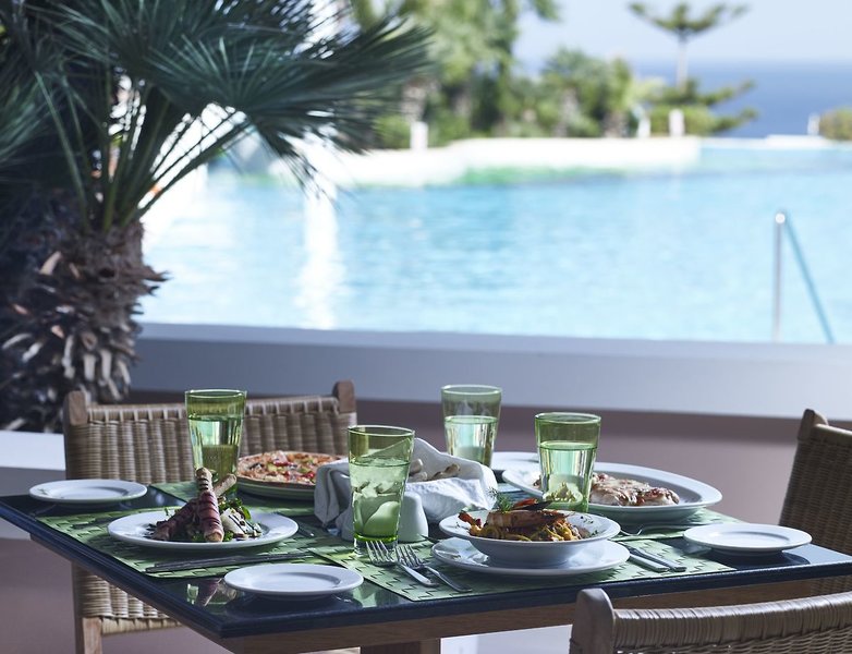 Mitsis Rodos Village 22