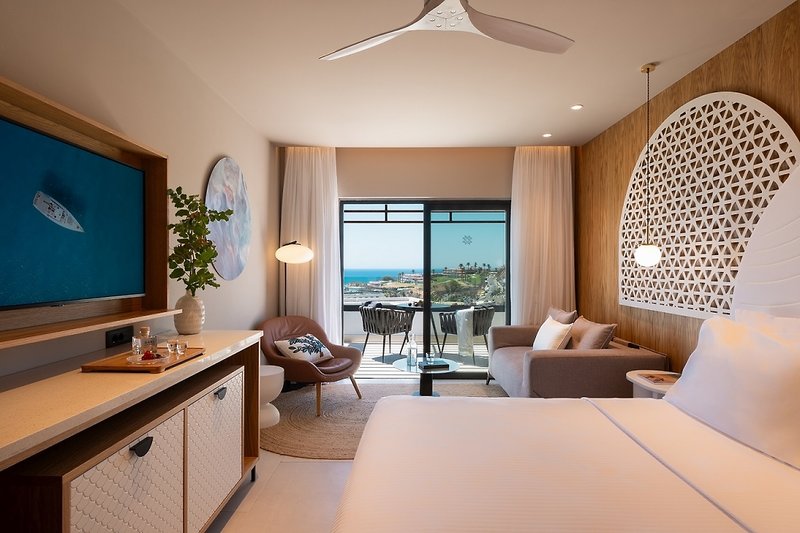 Mitsis Rodos Village 26