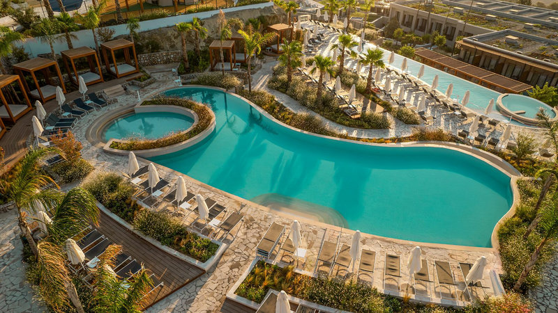 Mitsis Rodos Village 1