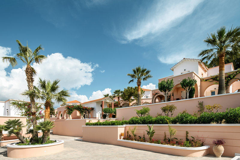 Mitsis Rodos Village 2