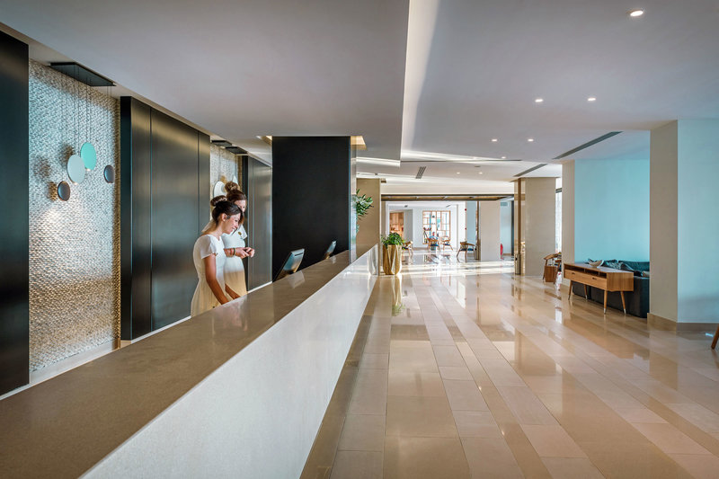 Mitsis Rodos Village 3