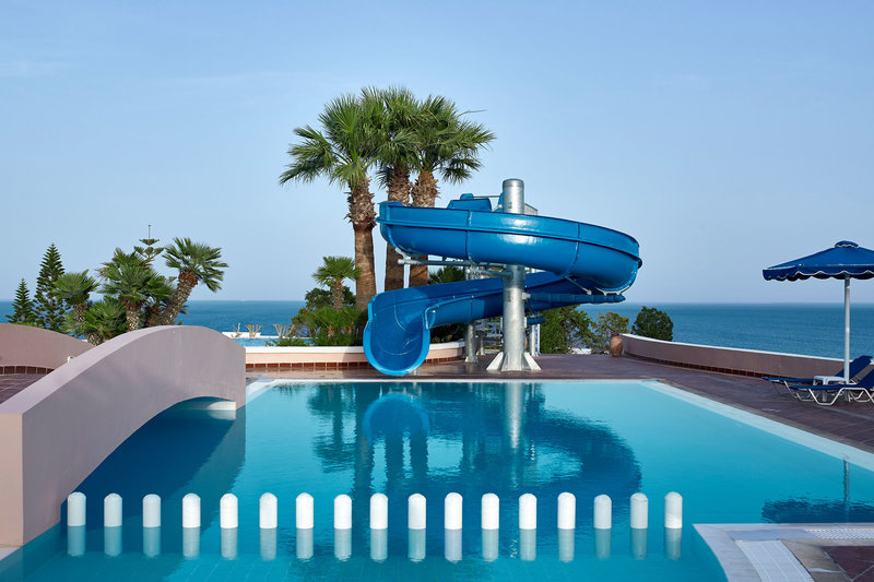 Mitsis Rodos Village 5