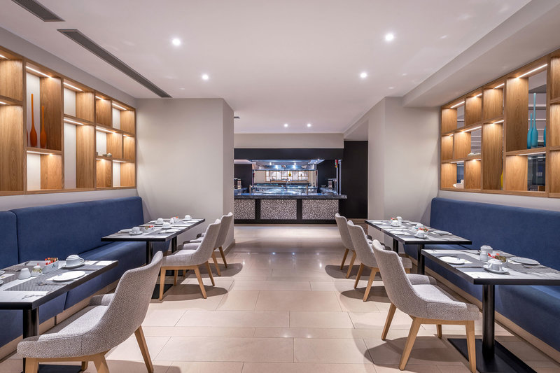 Mitsis Rodos Village 8