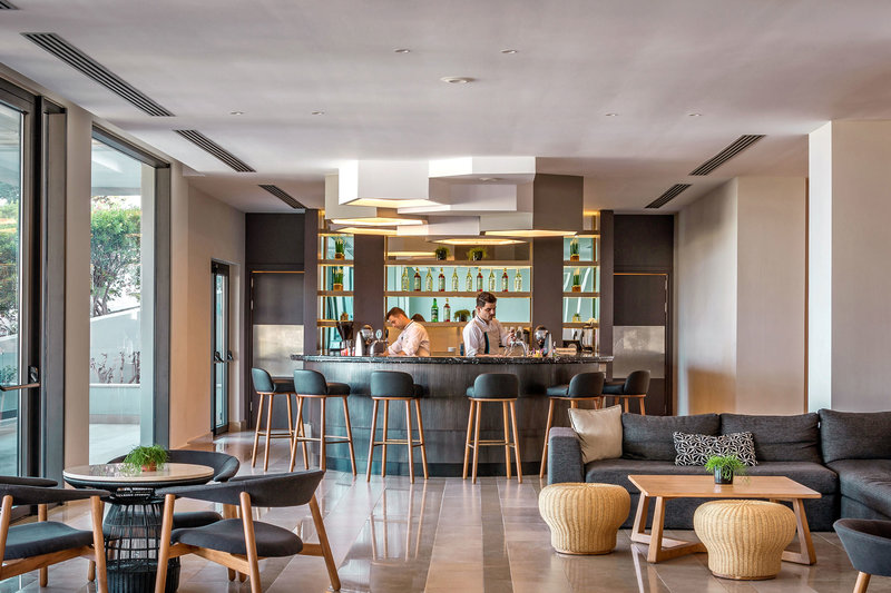 Mitsis Rodos Village 10