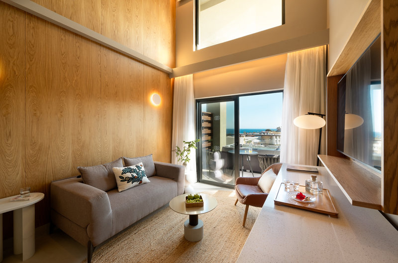 Mitsis Rodos Village 19