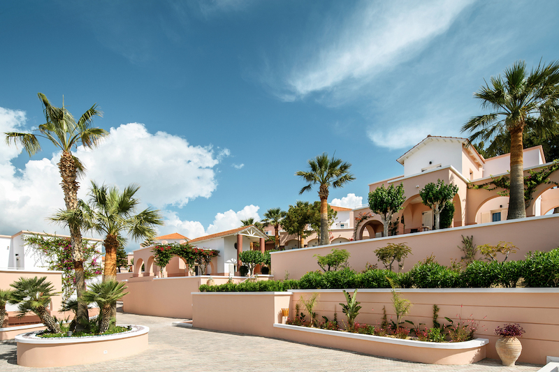 Mitsis Rodos Village 2