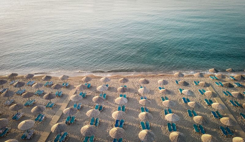 Mitsis Rodos Village 3