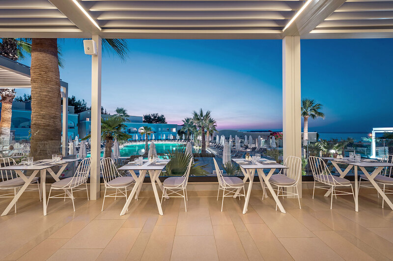 Mitsis Rodos Village 7