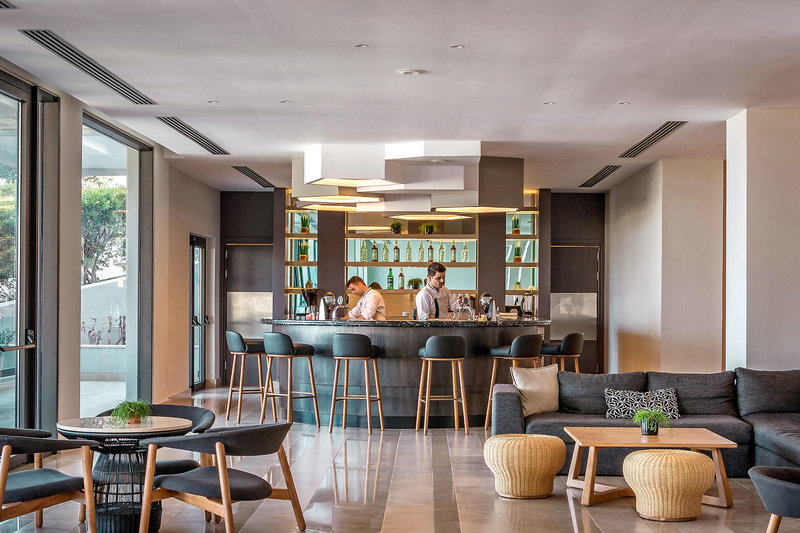 Mitsis Rodos Village 9