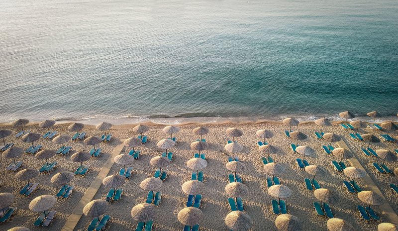 Mitsis Rodos Village 7