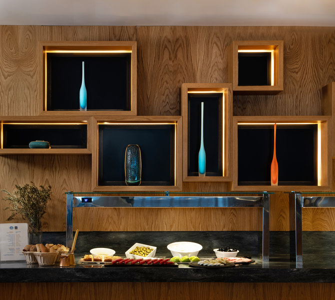 Mitsis Rodos Village 12