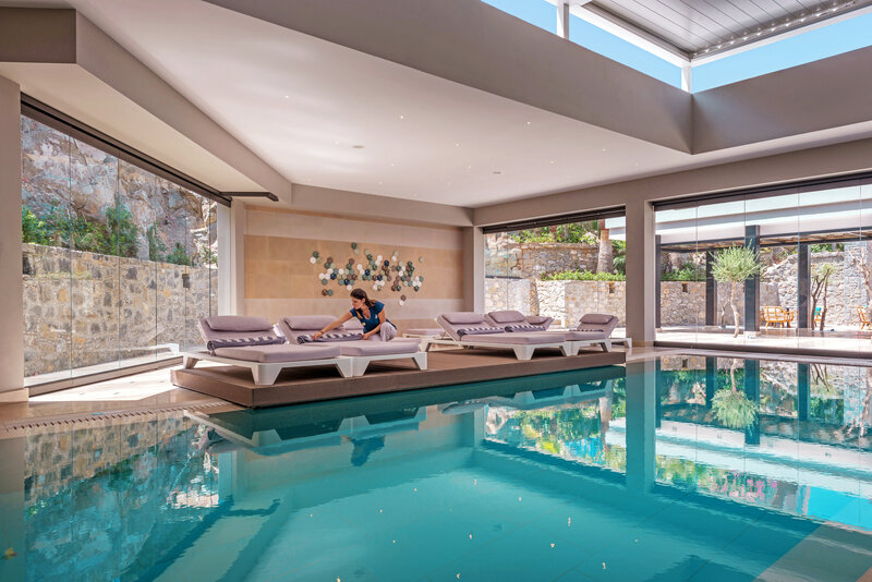 Mitsis Rodos Village 21