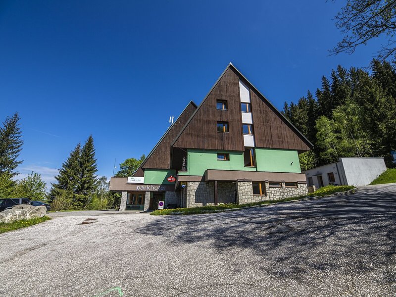 Parkhotel Harrachov 2